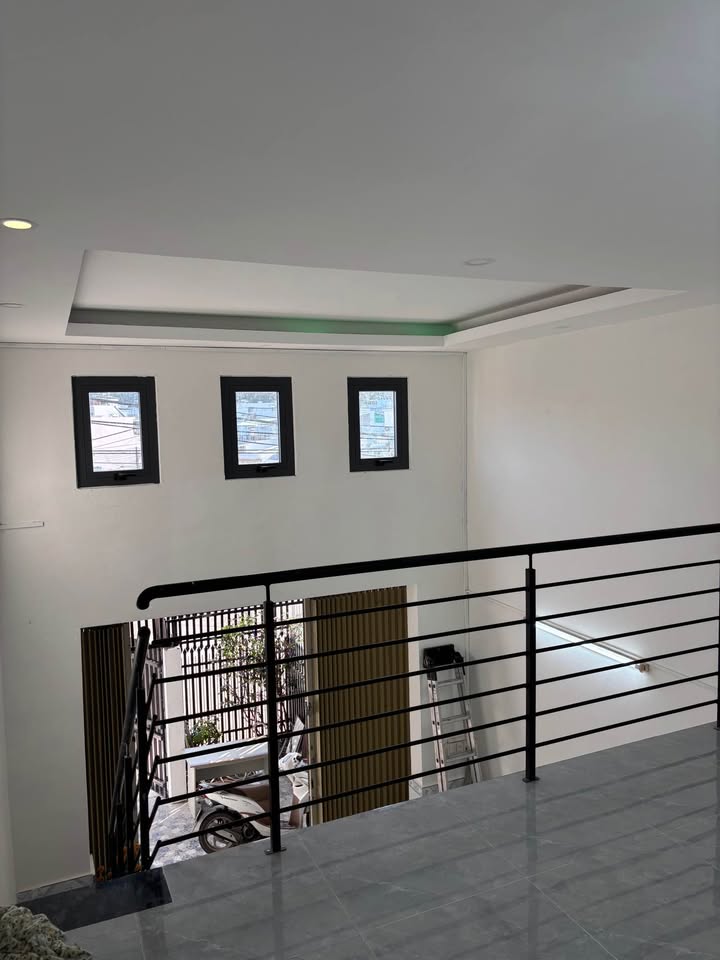 Nhà Nguyên Căn Hòn Sên, Nha Trang - 6.5 Triệu/Tháng - Sẵn Sàng Từ T2/2026