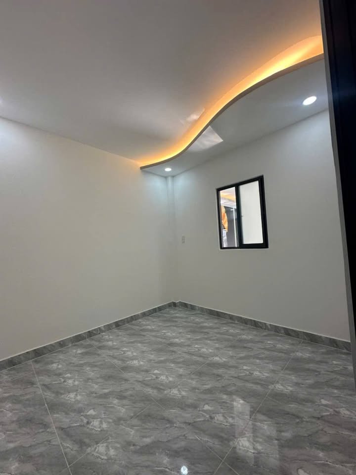 Nhà Hóc Môn 52m² - Sẵn sàng ở ngay, chính chủ bán!