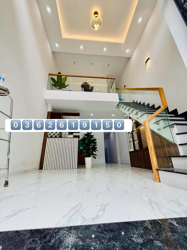 Nhà 2 Tầng Đường 160, TP Thủ Đức - 55m² Hẻm Xe Hơi - 5.15 Tỷ