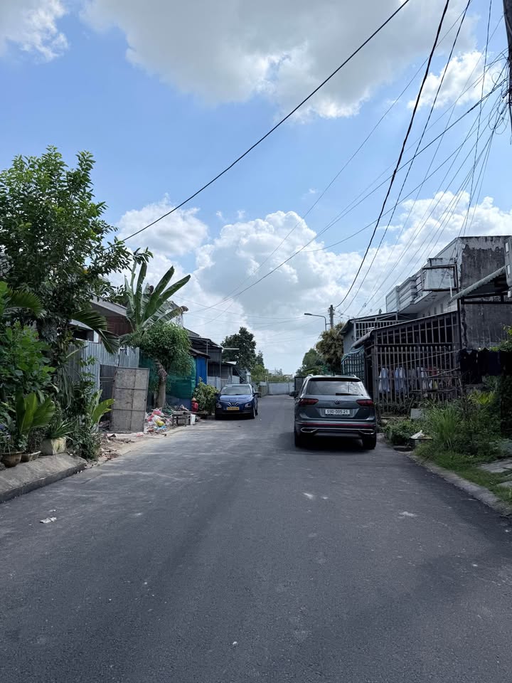 Nhà riêng Khu Licogi Cà Mau 60m² giá 1.45 tỷ - Sổ hồng sẵn!