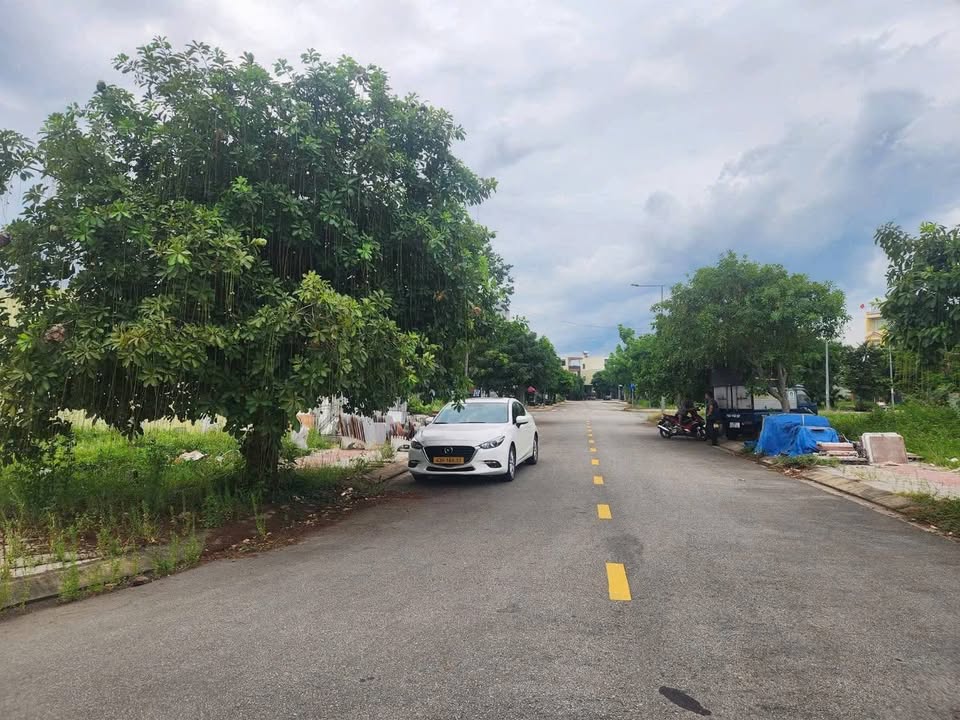 Đất nền 100m² KDC An Điền Phát, La Hà - Sổ hồng riêng, giá 1.25 tỷ