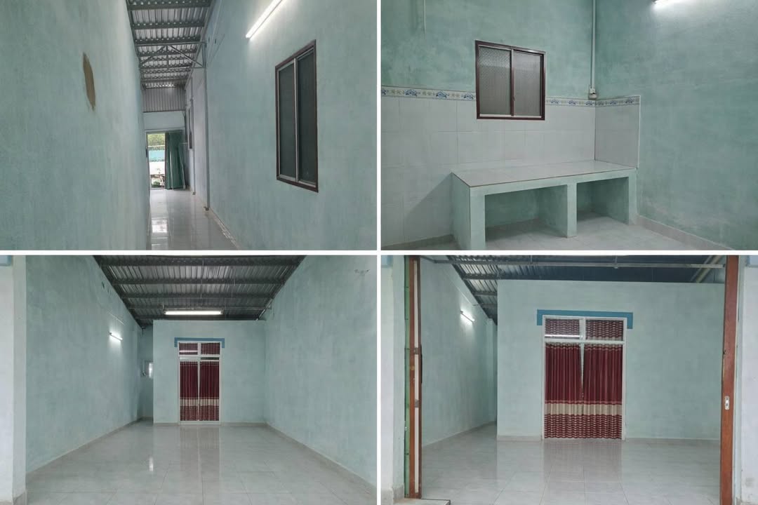 Nhà 91.8m² Phường 9, Trà Vinh - Giá Tốt Trước Tết, Sẵn Ở Ngay!