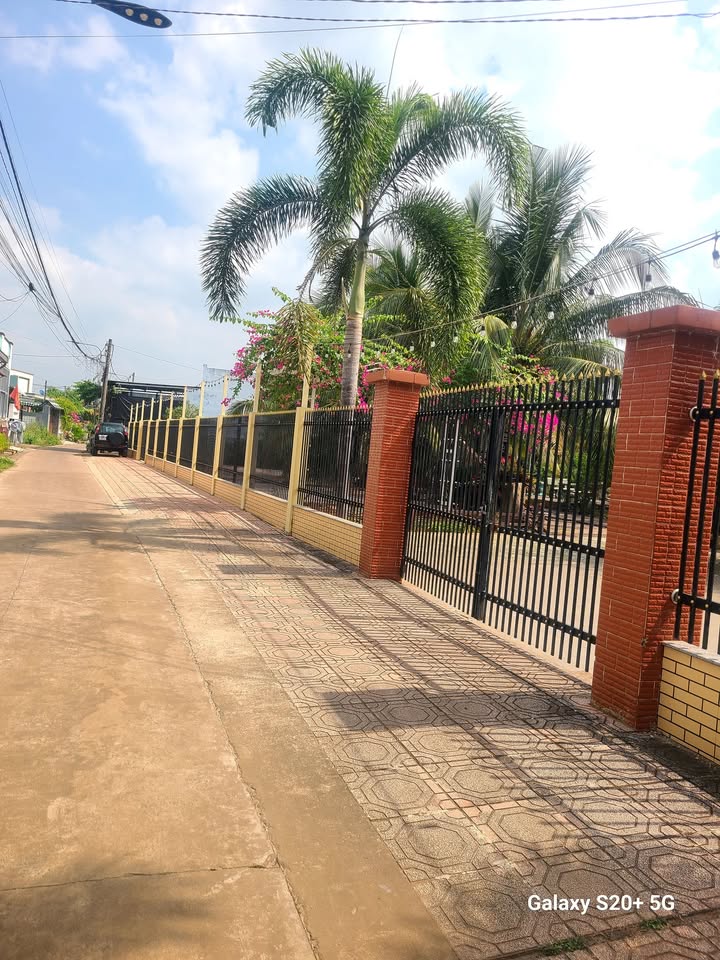 Đất nền Long Khánh 170m² - Sổ riêng thổ cư, giá đầu tư 7xx triệu