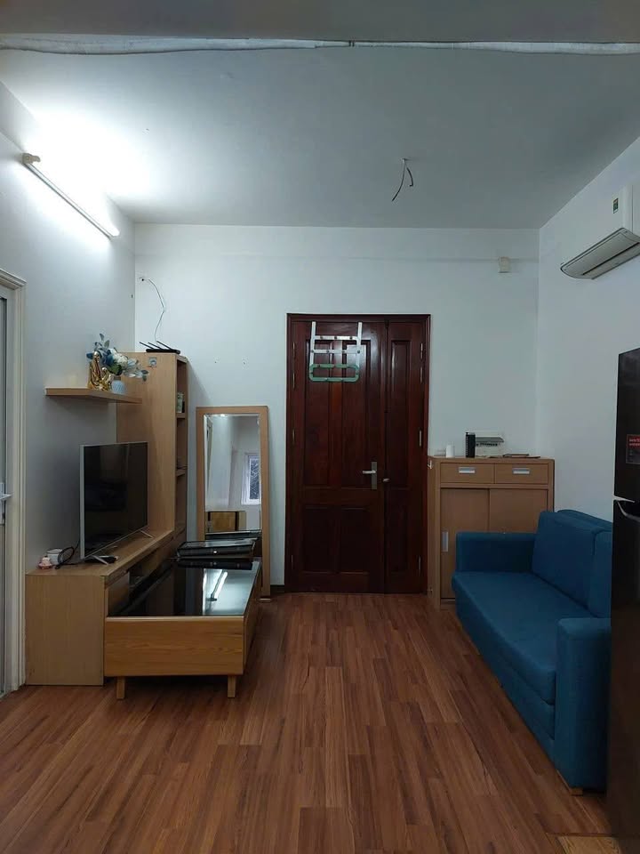 Chung cư Tòa N10 Xuân Đỉnh 68m² - Full nội thất, sẵn sàng vào ở!