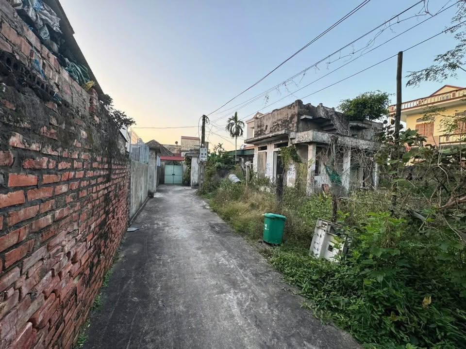 Đất nền Vũ Thư 93m² giá 400 triệu - Tiềm năng tăng giá!