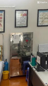 Bán Đất Tặng Nhà Cấp 4 Giang Biên 48m², 4.4 Tỷ - Sổ Đỏ Sẵn Sàng