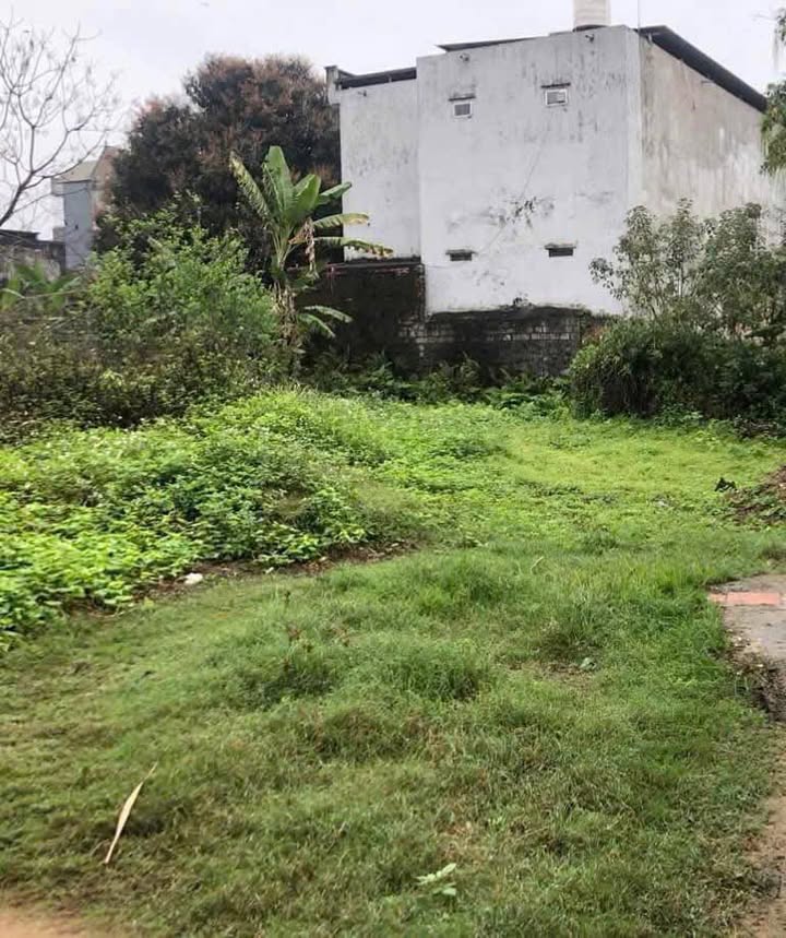 Đất nền Trường Sơn, Sầm Sơn 443m² - Sổ đỏ chính chủ, xây dựng tự do.