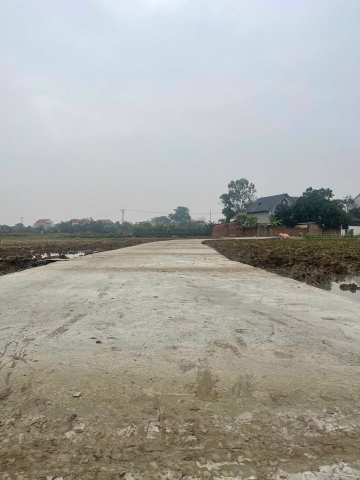 Đất Sóc Sơn 98m² - Sổ Đỏ Full Thổ Cư, Giá 1.3 Tỷ - Gần Trường Đua Ngựa