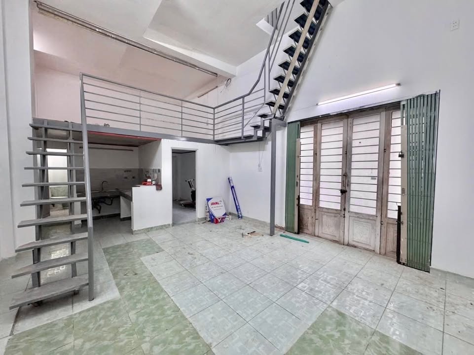 Nhà nguyên căn Tân Kỳ Tân Quý, Tân Bình - Sẵn sàng ở ngay!