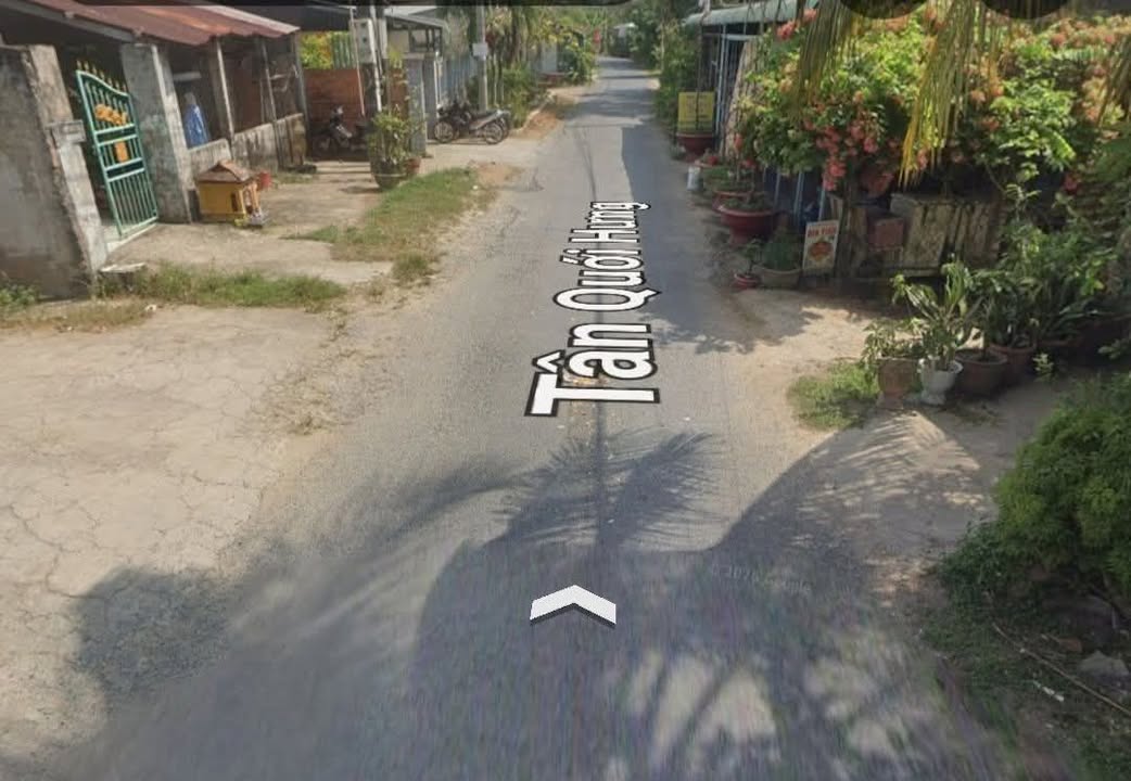 Nhà riêng Trường An Vĩnh Long 3.5 triệu - Sẵn sàng ở ngay!