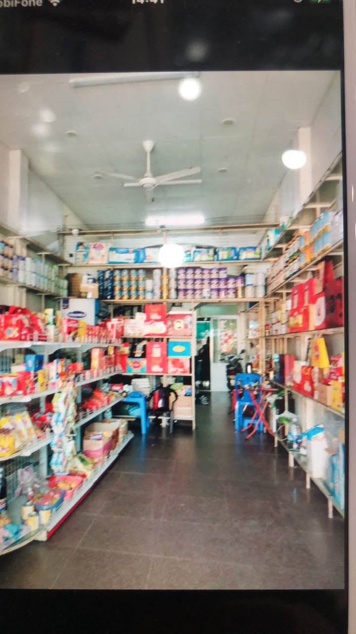 Nhà mặt phố Trần Nguyên Hãn 55m² giá 9.9 tỷ - Vị trí đắc địa kinh doanh đỉnh!