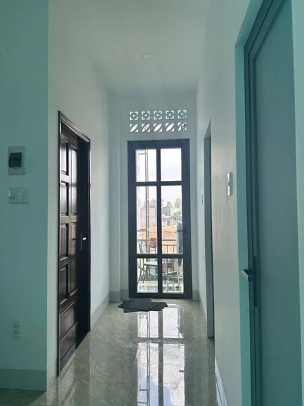 Nhà riêng Phú Mỹ Q7 108m² chỉ 3.25 tỷ - Ô tô vào tận nhà!