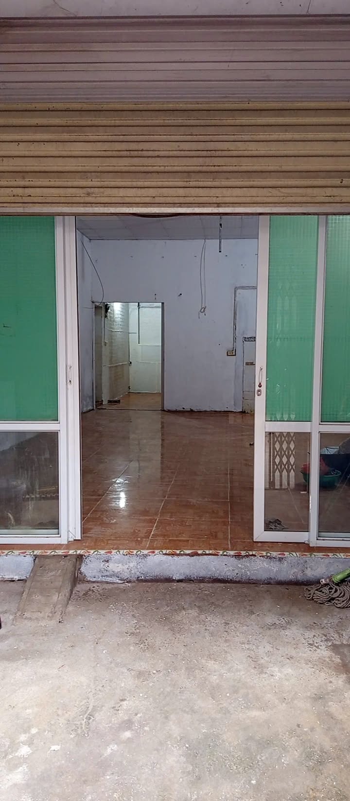 Nhà phố Teco Phủ Liễn, Thái Nguyên 70m² - Mặt tiền kinh doanh đắc địa!