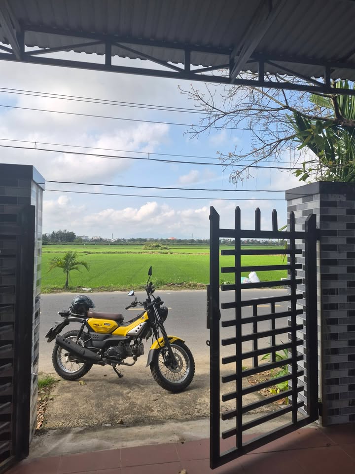 Nhà riêng Cẩm Châu Hội An 3PN Full nội thất - Sẵn sàng ở ngay!