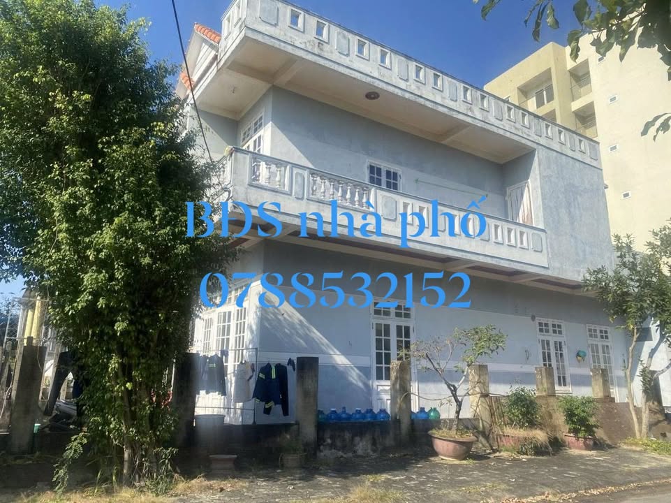 Nhà riêng Hoà Quý, Ngũ Hành Sơn 145m² giá 8 triệu - Giá tốt hiếm có!