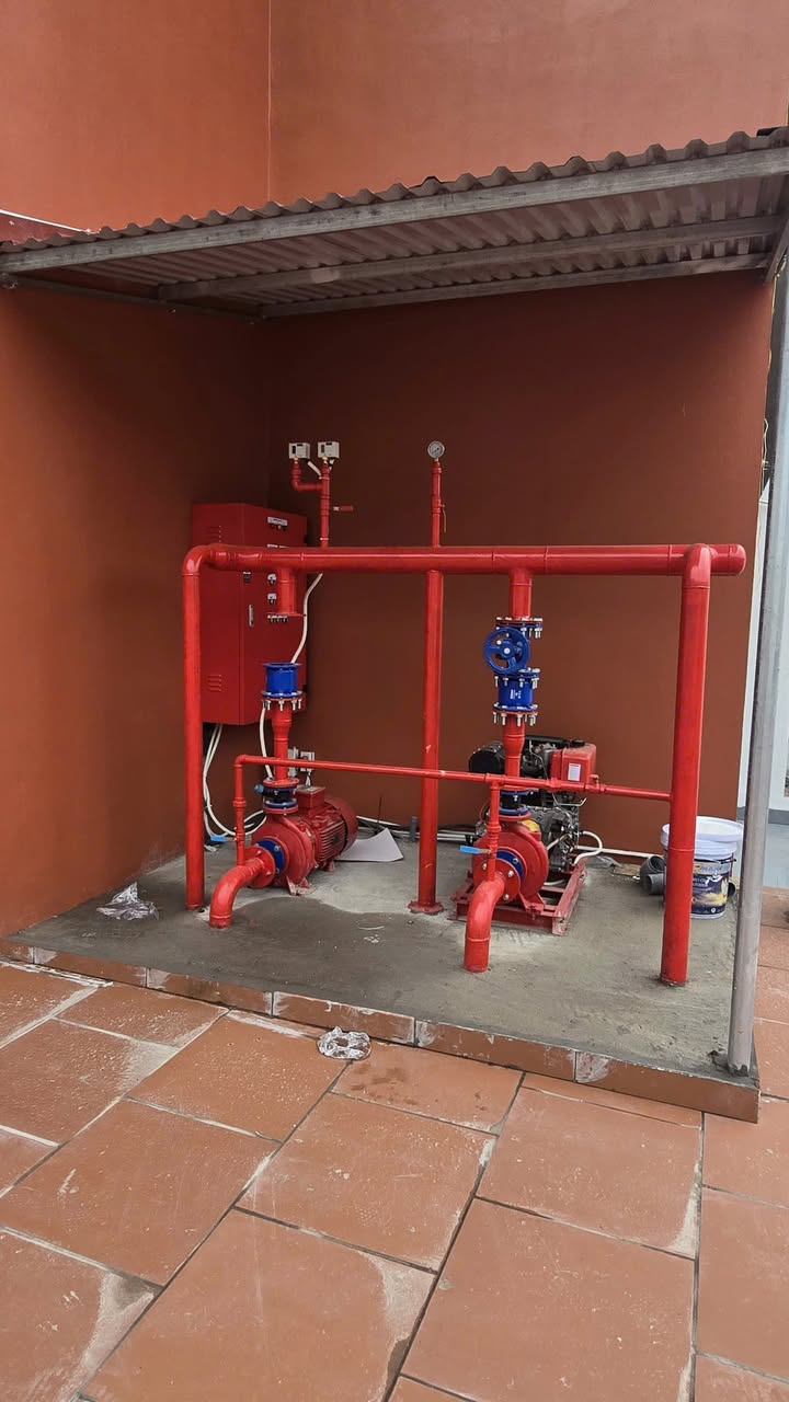 Cho thuê Căn hộ 50m² tại Hạp Lĩnh, Bắc Ninh - Gần Cty Goertek