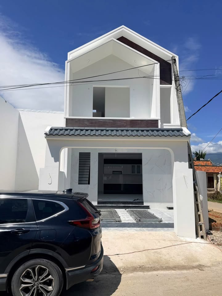 Nhà mặt tiền Gò Độ, Diên Sơn 88.9m² - Mặt tiền kinh doanh 2.35 tỷ