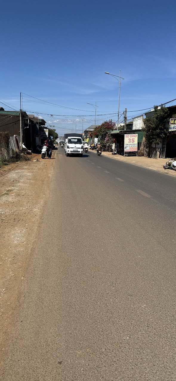 Nhà mặt tiền Phạm Ngũ Lão, Đức Trọng 123m² - Vị trí đắc địa kinh doanh ngay!