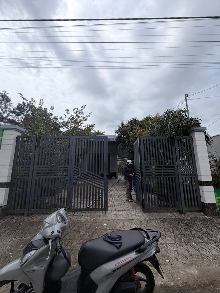 Nhà riêng Phú Quốc 2PN 5 triệu/tháng - Giá tốt hiếm có!