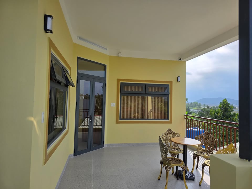 Cho thuê Căn hộ Suối Mây, Phú Quốc - Đủ nội thất, Sẵn ở ngay