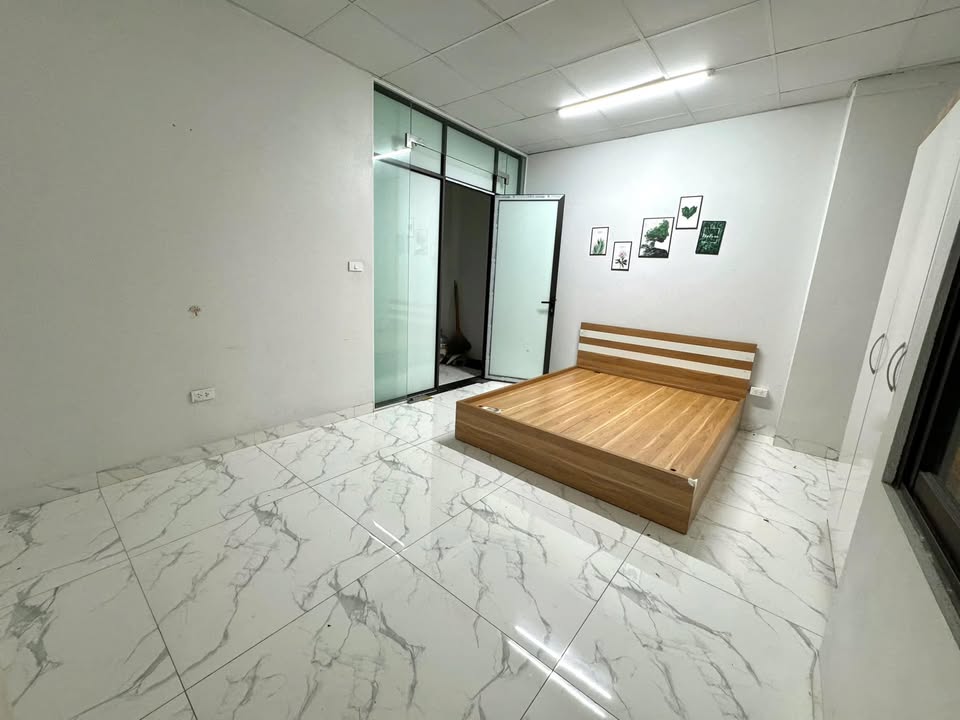 Phòng trọ Ngõ 205 Xuân Đỉnh, Bắc Từ Liêm 3 triệu - Giờ giấc tự do!