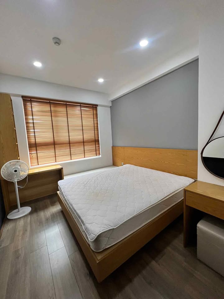 Cho thuê căn hộ Richstar 2 Tân Phú 65m² - Full nội thất, sẵn sàng dọn vào ở