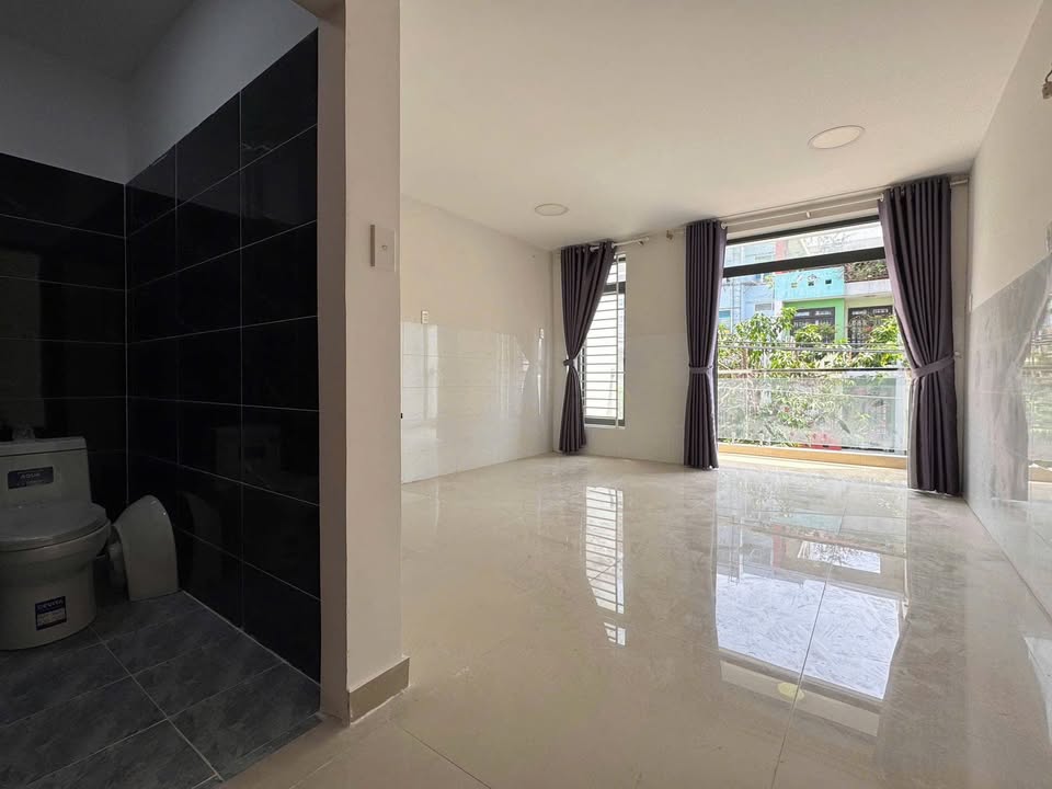 Phòng Trọ Đường 30/4, Tân Phú - 4 Triệu/Tháng, Thoáng Mát, An Ninh