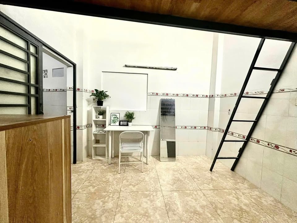 Phòng Trọ Cao Cấp Quận Tân Phú - 3 Triệu/Tháng, Gần ĐH Văn Hiến