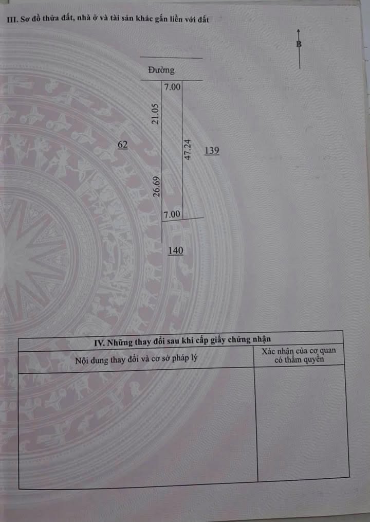 Đất Nền 329m² Tại Chư Prông - Sổ Đỏ Sẵn Sàng, Giá F0 Chỉ 170 Triệu