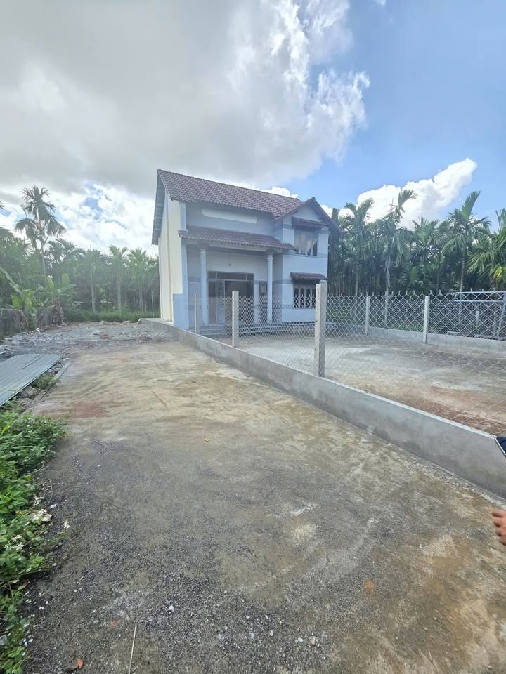 Bán Nhà Đất Nghĩa Hành Quảng Ngãi 300m² Giá Từ 400 Triệu Sổ Hồng Sẵn