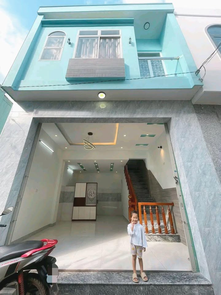 Nhà 1 mê Bùi Thị Xuân, Quy Nhơn 40m² giá 1.2 tỷ - Giá tốt hiếm có!