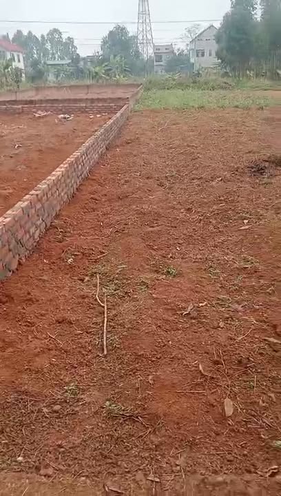 Đất nền Vân Phú, Việt Trì 120m² - Đất thổ cư 100%, tiềm năng vượt trội!