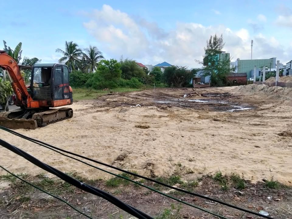 Đất Biển Bình Minh 750m² Sổ Hồng Chính Chủ - Giá Đầu Tư 7.5 Tỷ