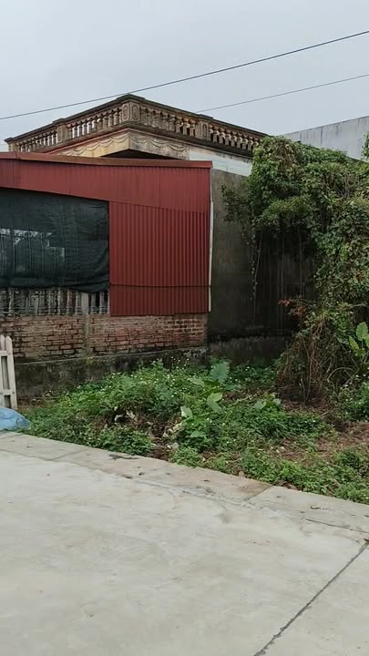 Đất nền Chính Lý, Lý Nhân 1.5 tỷ - Mặt tiền kinh doanh