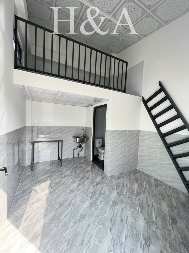 Cho thuê Minihouse Ngô Văn Cừ, Cần Thơ - 2.9 Triệu/Tháng, Nội Thất Đủ