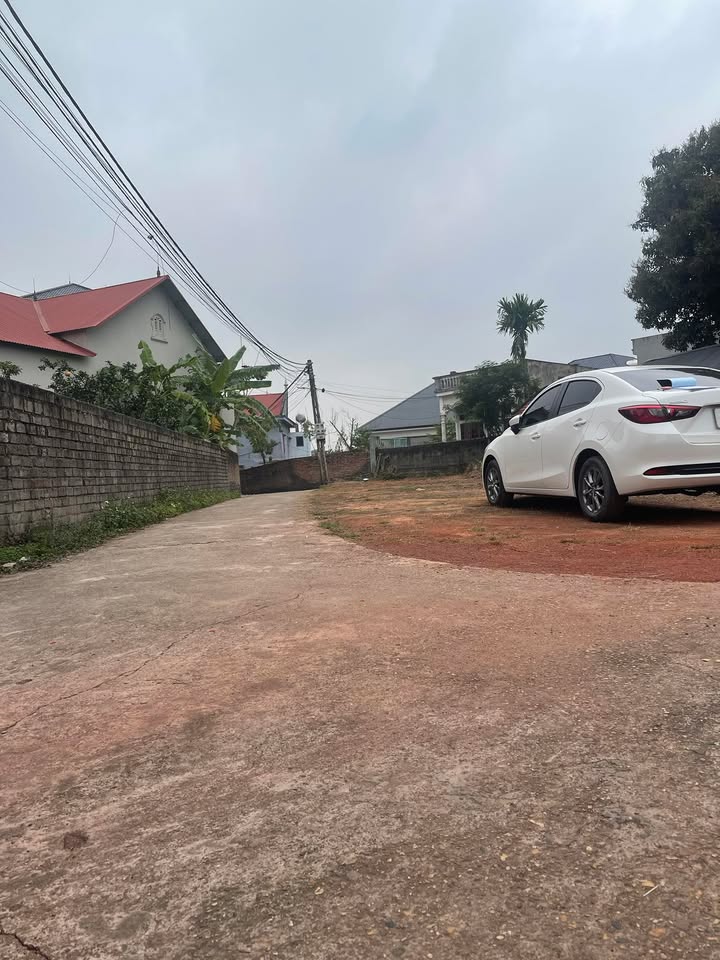 Đất nền 90.2m² Xã Tân Tiến, Lạc Dương - Tiềm năng sinh lời, sổ đỏ sẵn!