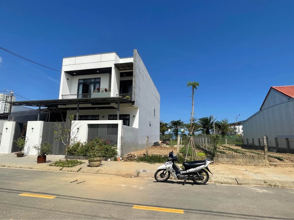 Đất nền Vỹ Dạ, TP Huế 99m² - Sổ đỏ chính chủ, tiềm năng sinh lời!