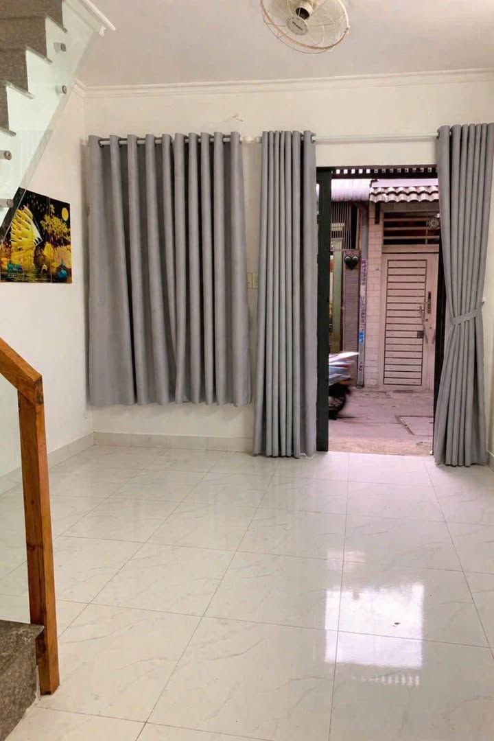 Cho Thuê Nhà Nguyên Căn 2PN Hẻm Thích Quảng Đức, Phú Nhuận - Sẵn Nội Thất