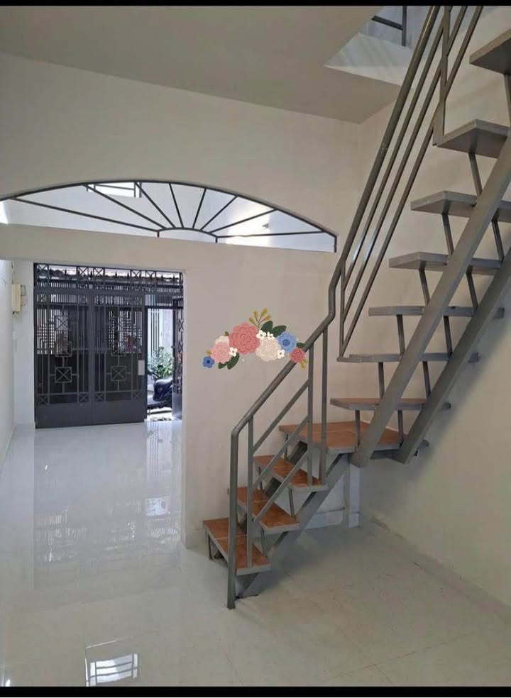 Thuê nhà nguyên căn Phú Nhuận 36m² giá 11 triệu - Ô tô vào tận nhà!