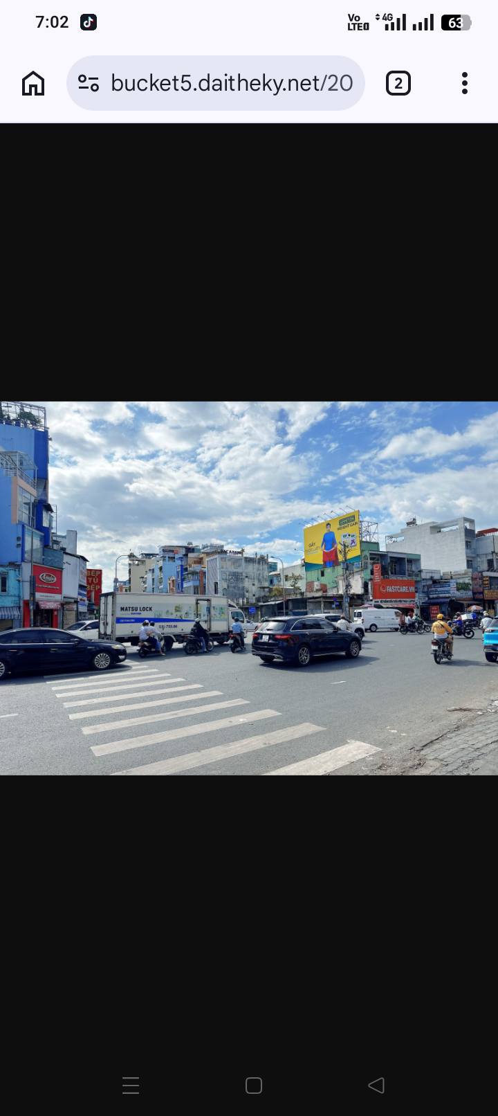 Bán nhà mặt tiền Xô Viết Nghệ Tĩnh Bình Thạnh 50m² - Vị trí đắc địa kinh doanh đỉnh!