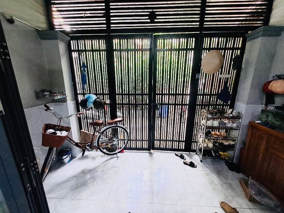 Nhà riêng Phú Nhuận 54m² - Giá 7 tỷ, sẵn sàng ở ngay!