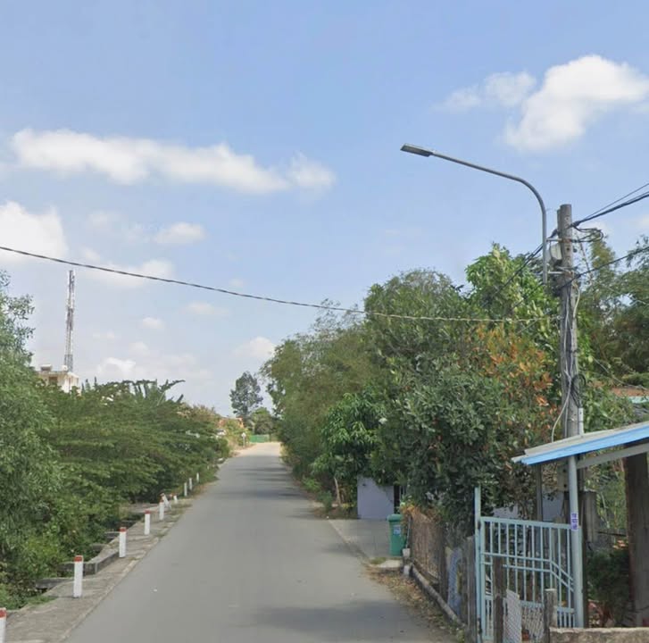 Đất Châu Pha 193m² Sổ Riêng, Gần UBND - Giá Tốt Cuối Năm