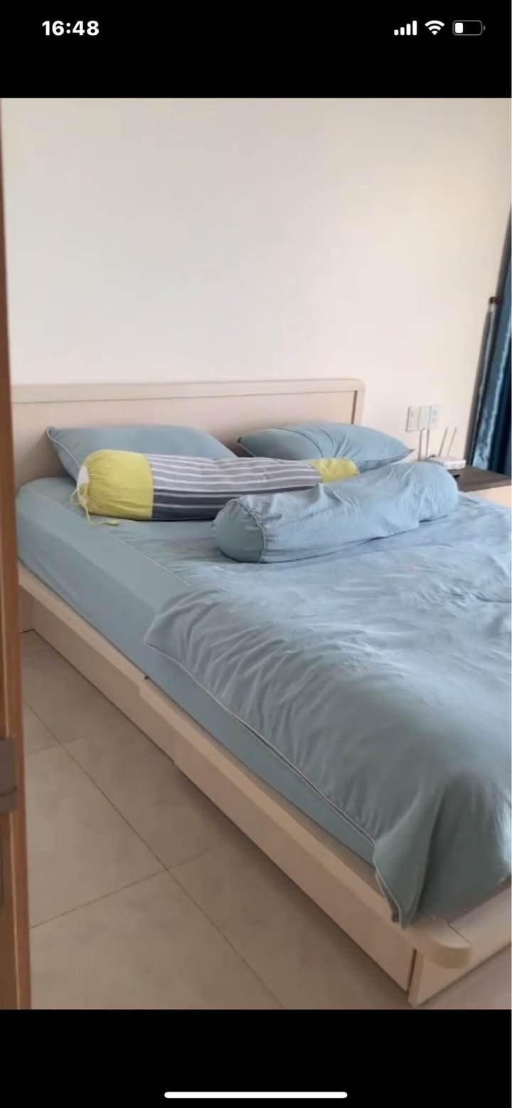 Căn hộ Aria Resort 90m² view biển - Giá 3.4 tỷ, Vừa nghỉ dưỡng vừa sinh lời