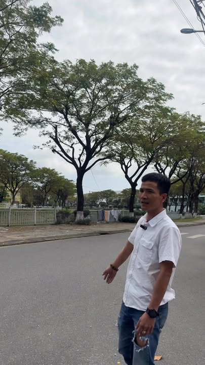 Nhà Mặt Tiền Yên Khê 2, Thanh Khê - 80m², Full Nội Thất, 6 Tỷ