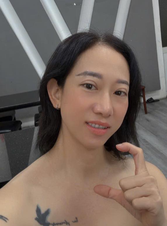 Nhà Mặt Tiền Chợ Lớn, Quận 6 - 50m² (4.2x12m) - 6 Tỷ - Sổ Hồng Riêng