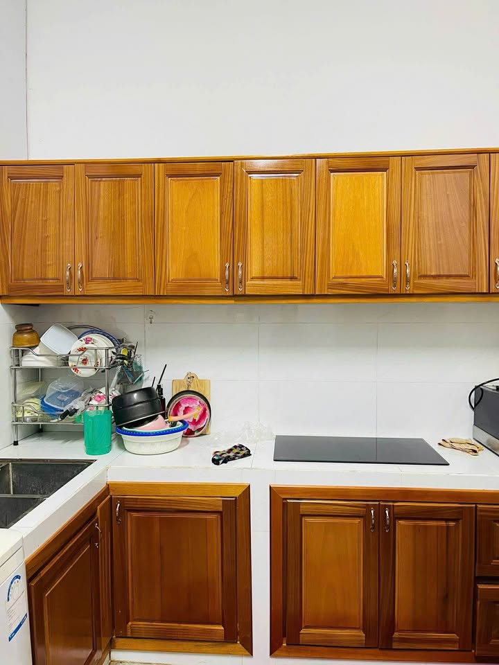 Nhà Phố An Hải Nam, Sơn Trà 80m² - Mặt tiền kinh doanh đắc địa!