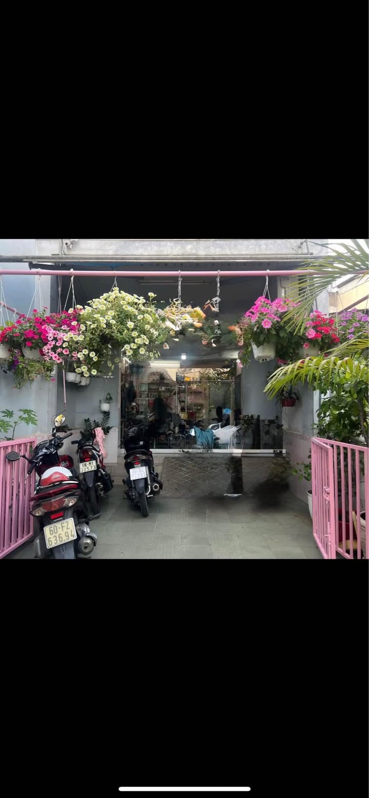 Nhà nguyên căn Trảng Bom 80m² 5 triệu - Full nội thất, ở ngay!