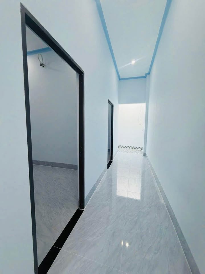 Nhà riêng Phan Thiết 50m² chỉ 720 triệu - Giá tốt hiếm có!