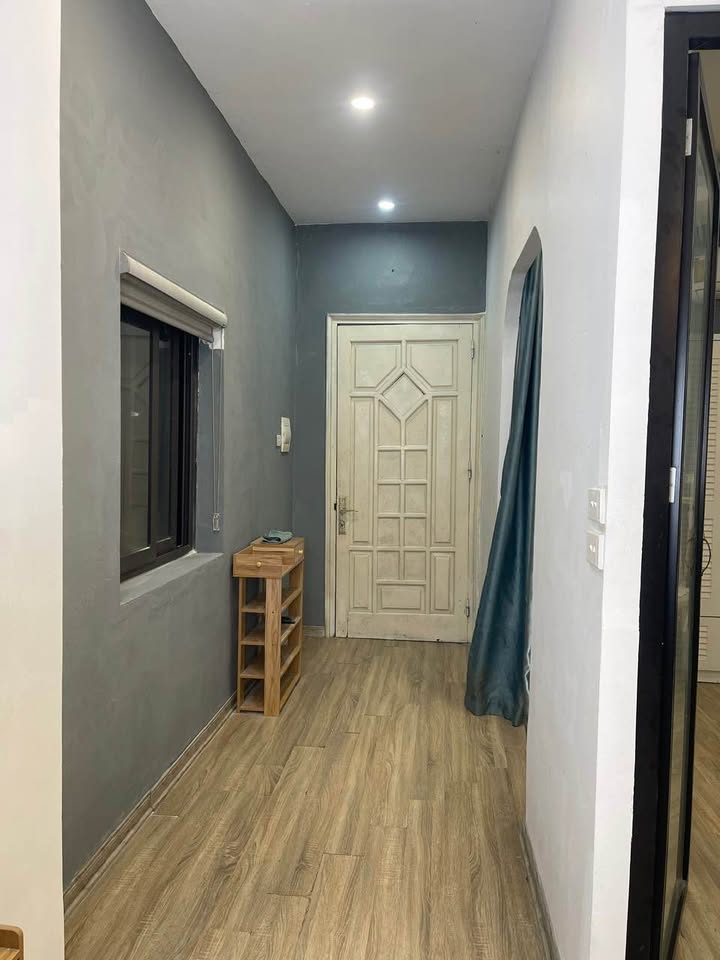 Nhà Phố Nguyễn Khuyến, Đống Đa 50m² - Vị trí đắc địa, vào ở ngay!