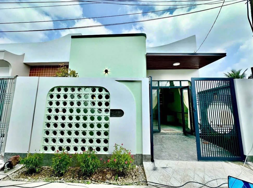 Nhà riêng Trung An, Mỹ Tho 72m² Full nội thất – Sẵn sàng dọn vào ở!